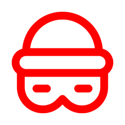 testfraud.lol symbol logo